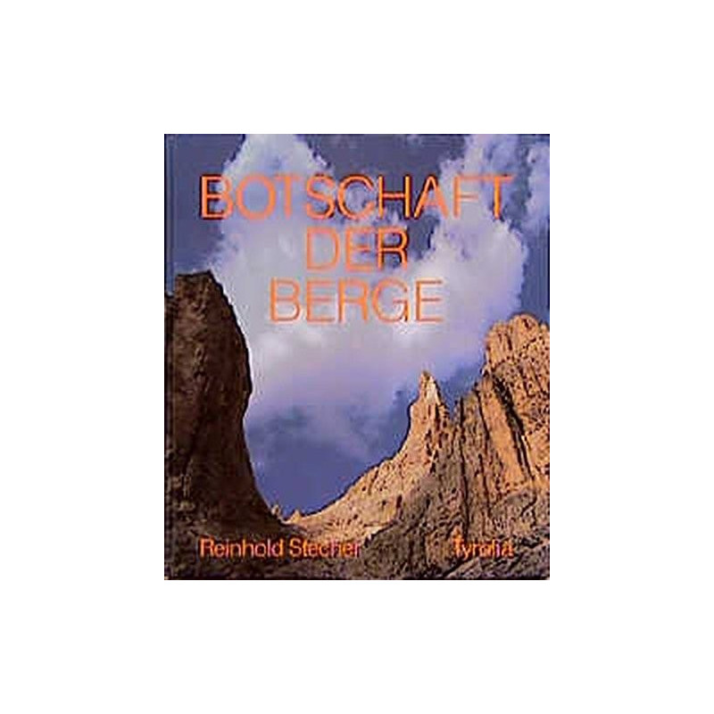 Botschaft der Berge