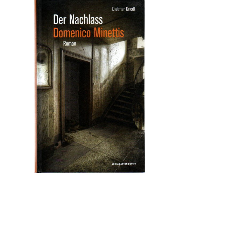 Echnaton oder Die gefesselte Sehnsucht