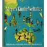 Meyers Kinder-Weltatlas