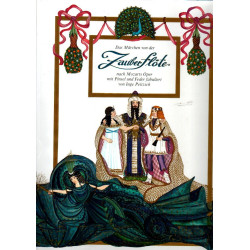 Das Märchen von der Zauberflöte