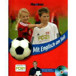 Mit Englisch am Ball
