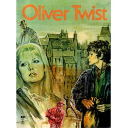Oliver Twist