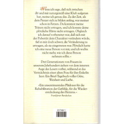 Geh, wohin dein Herz dich trägt