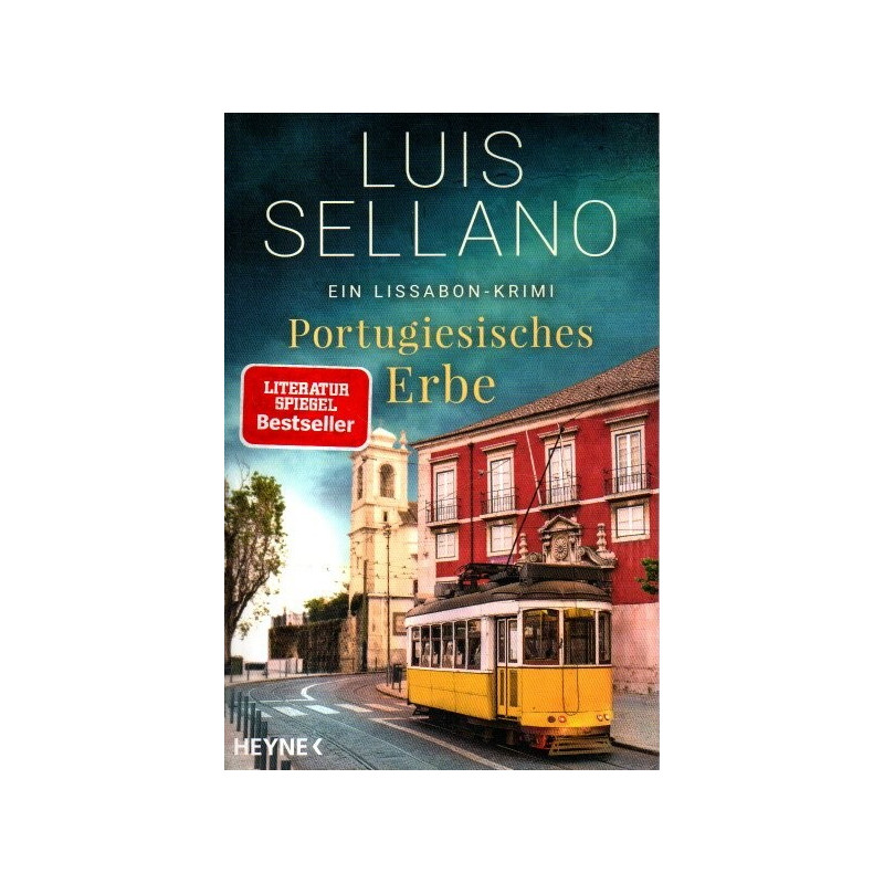 Portugiesisches Erbe