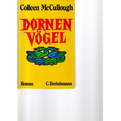Dornenvögel