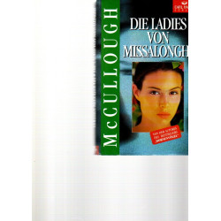 Die Ladies von Missalonghi