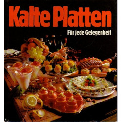 Kalte Platten - Für jede Gelegenheit