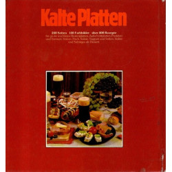 Kalte Platten - Für jede Gelegenheit