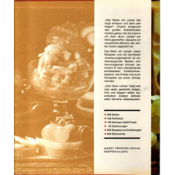 Kalt, Bunt, Lecker - Ein zeitnahes Lehrwerk der modernen Kalten Küche