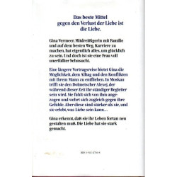 Liebe läßt sich nicht belügen