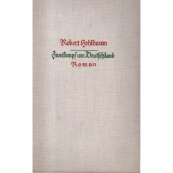 Zweikampf um Deutschland