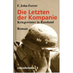 Die letzten der Kompanie