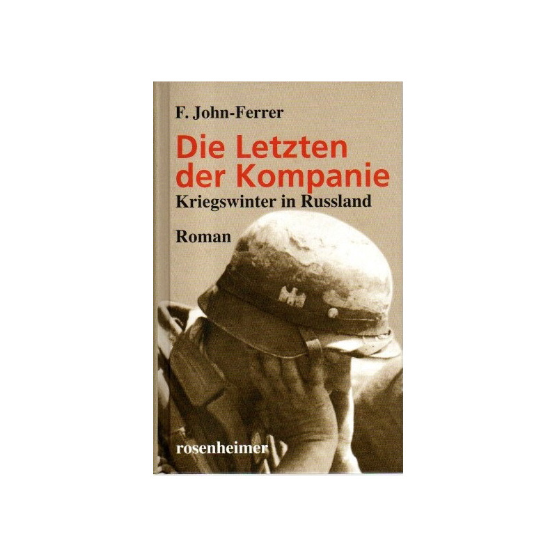 Die letzten der Kompanie