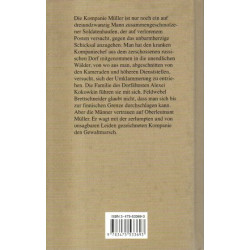 Die letzten der Kompanie