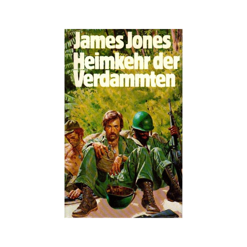 Heimkehr der Verdammten