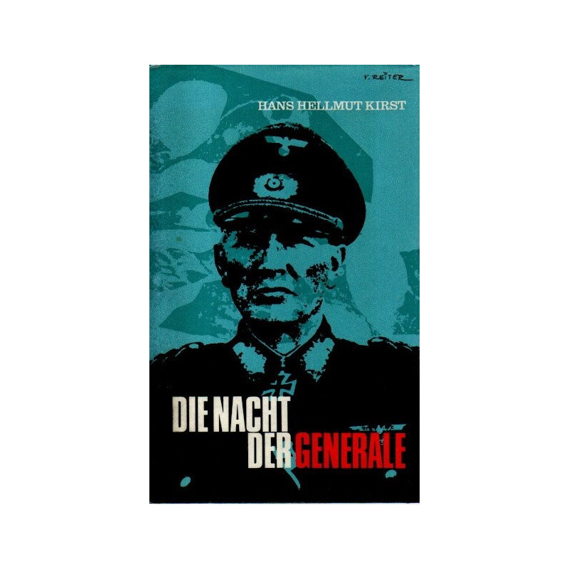 Die Nacht der Generale