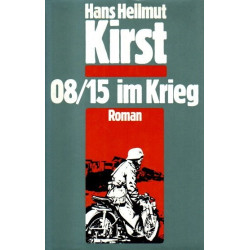 08/15  -  Im Krieg