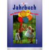 Jahrbuch - Mit Kindern durch das Jahr