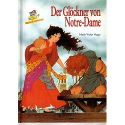 Victor Hugo - Der Glöckner von Notre-Dame - Kinderliteratur