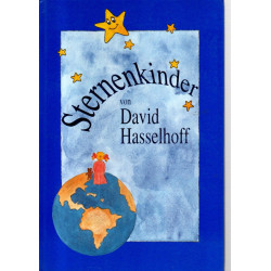 David Hasselhoff - Sternenkinder
