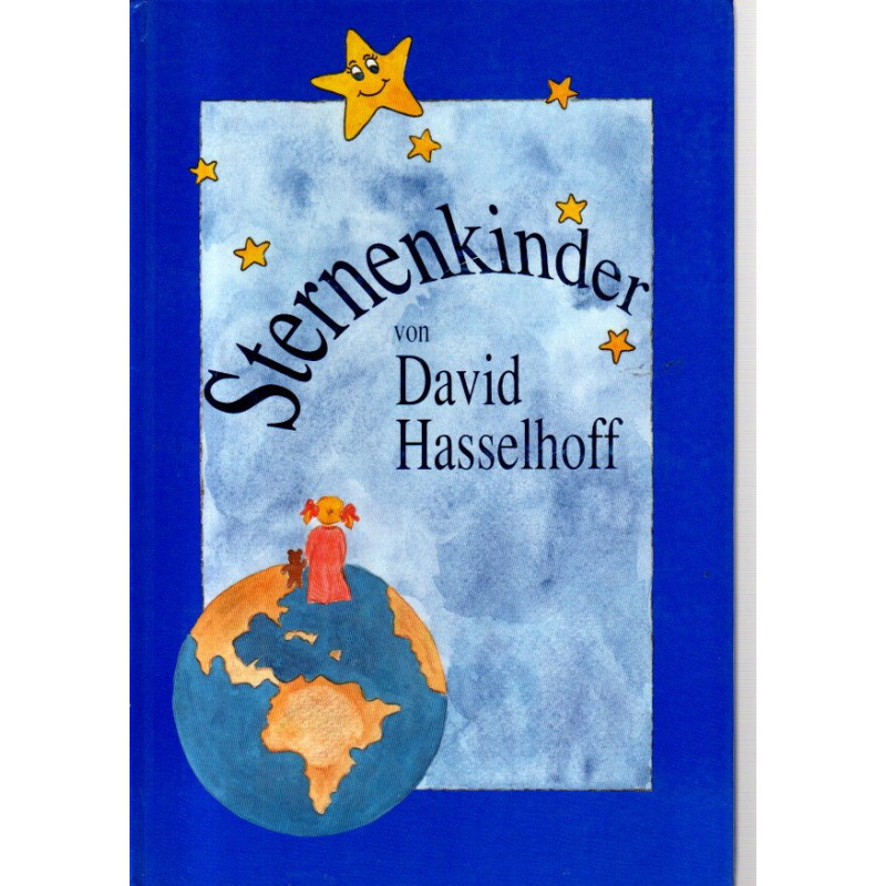 David Hasselhoff - Sternenkinder