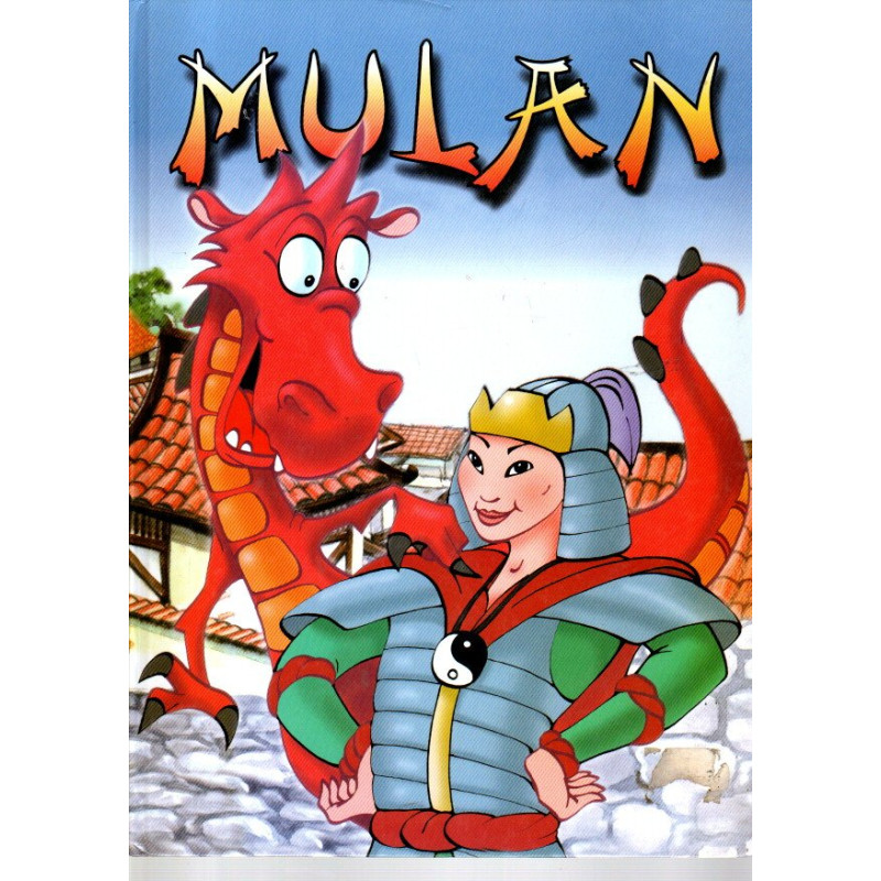 Mulan
