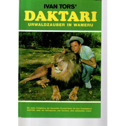 Daktari