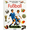 Fußball - Mein erstes Frage- und Antwortbuch