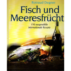 Fisch und Meeresfrüchte