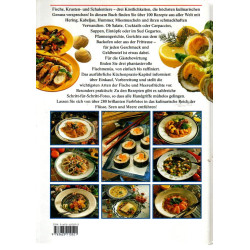 Fisch und Meeresfrüchte - Frische Köstlichkeiten aus Fluss, Meer und See