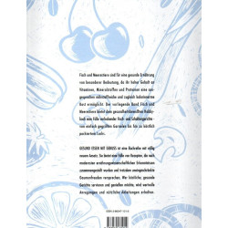 Fisch und Meerestiere - Gesund Essen mit Genuss