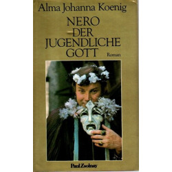 Nero der jugendliche Gott