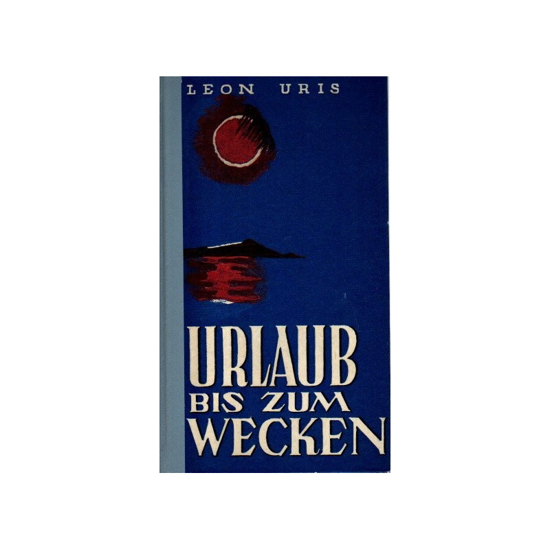 Schlachtruf oder Urlaub bis zum Wecken