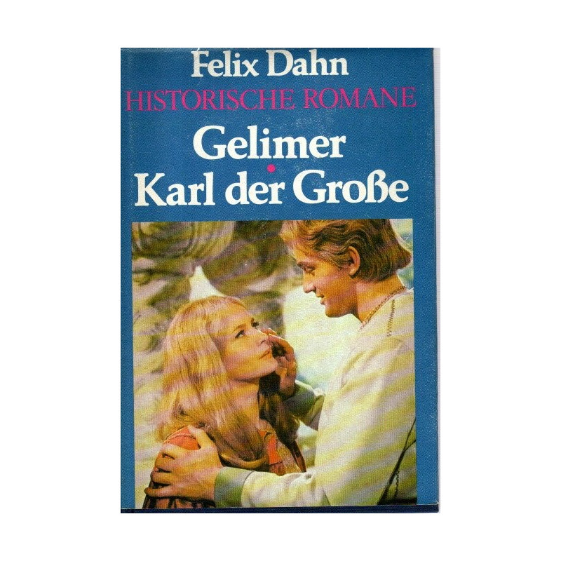 Gelimer / Karl der Große