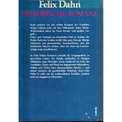 Gelimer / Karl der Große