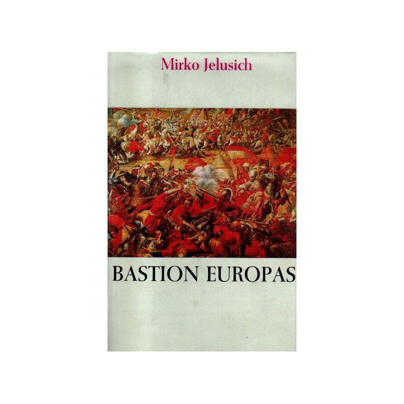 Bastion Europas