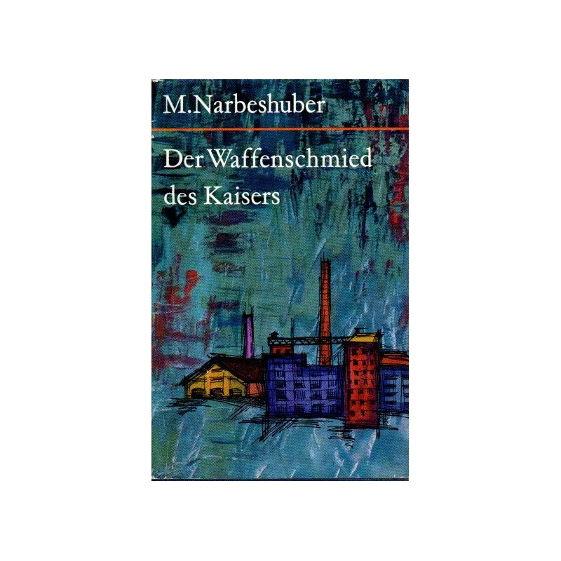 Der Waffenschmied des Kaisers