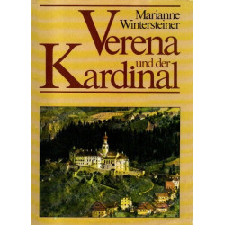 Verena und der Kardinal