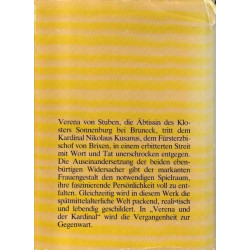 Verena und der Kardinal