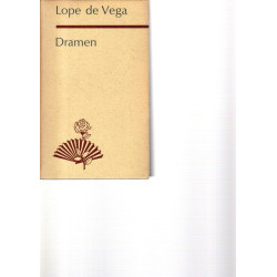 Lope de Vega - Dramen
