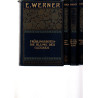 E. Werners gesammelte Romane und Novellen - Bd 3 bis 6