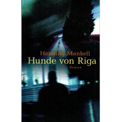 Hunde von Riga