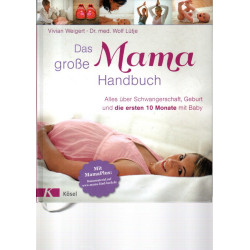 Das große Mama-Handbuch