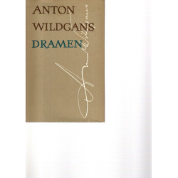 Anton Wildgans Dramen