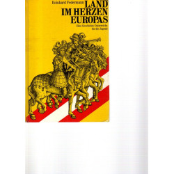 Land im Herzen Europas