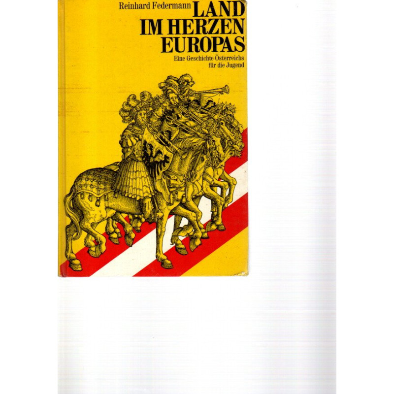 Land im Herzen Europas