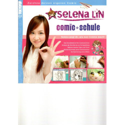 Comic-Schule