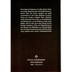 Mit Armbrust und Schreibfeder