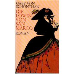 Die Löwin von San Marco