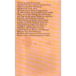 Die Löwin von San Marco